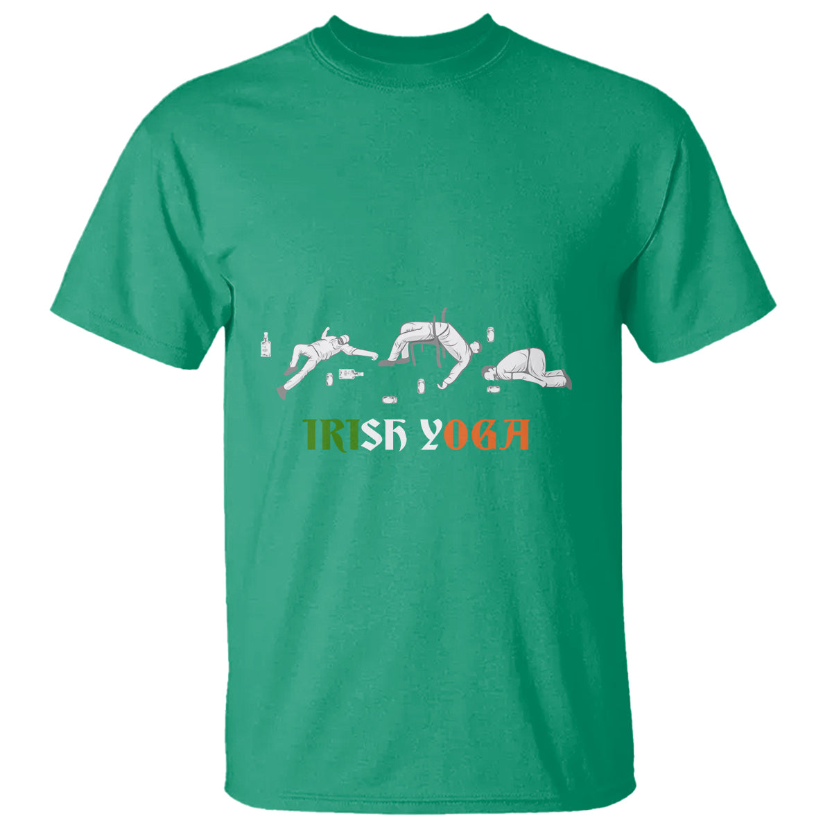 funny-st-patricks-day-drinking-t-shirt-irish-yoga-drunk-poses