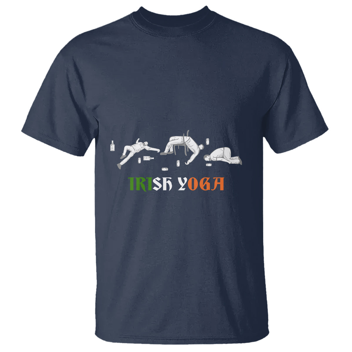 funny-st-patricks-day-drinking-t-shirt-irish-yoga-drunk-poses