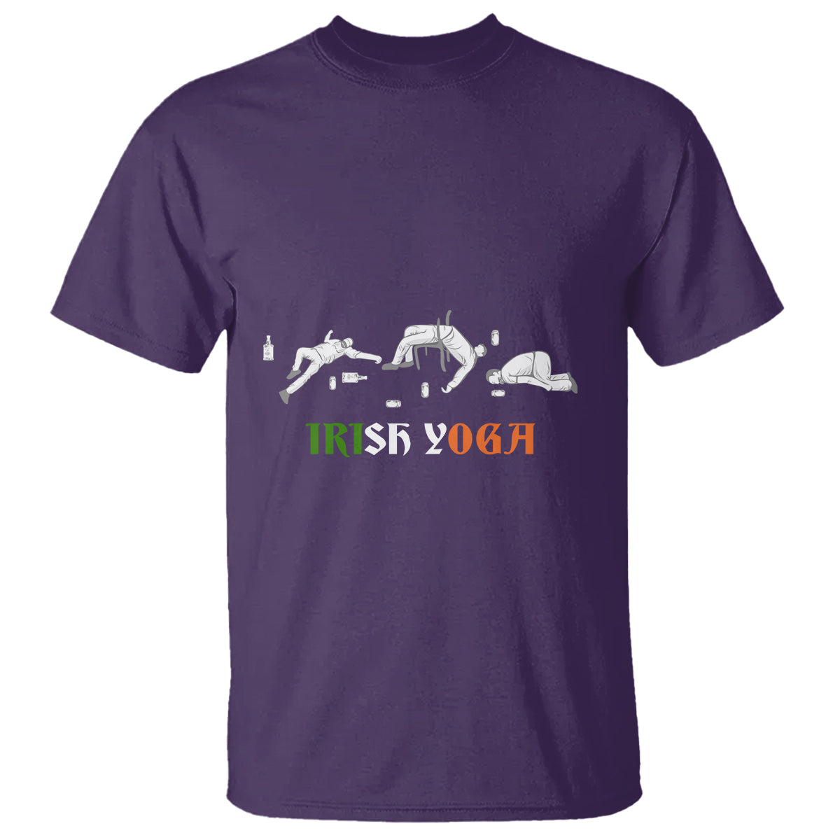 funny-st-patricks-day-drinking-t-shirt-irish-yoga-drunk-poses