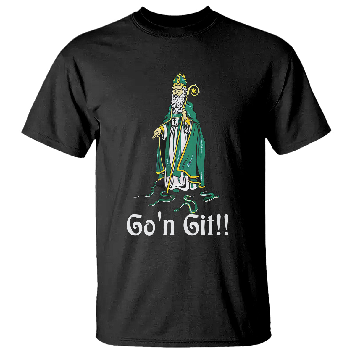 funny-st-patricks-day-t-shirt-gon-git-snakes