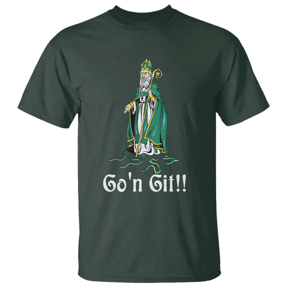 funny-st-patricks-day-t-shirt-gon-git-snakes