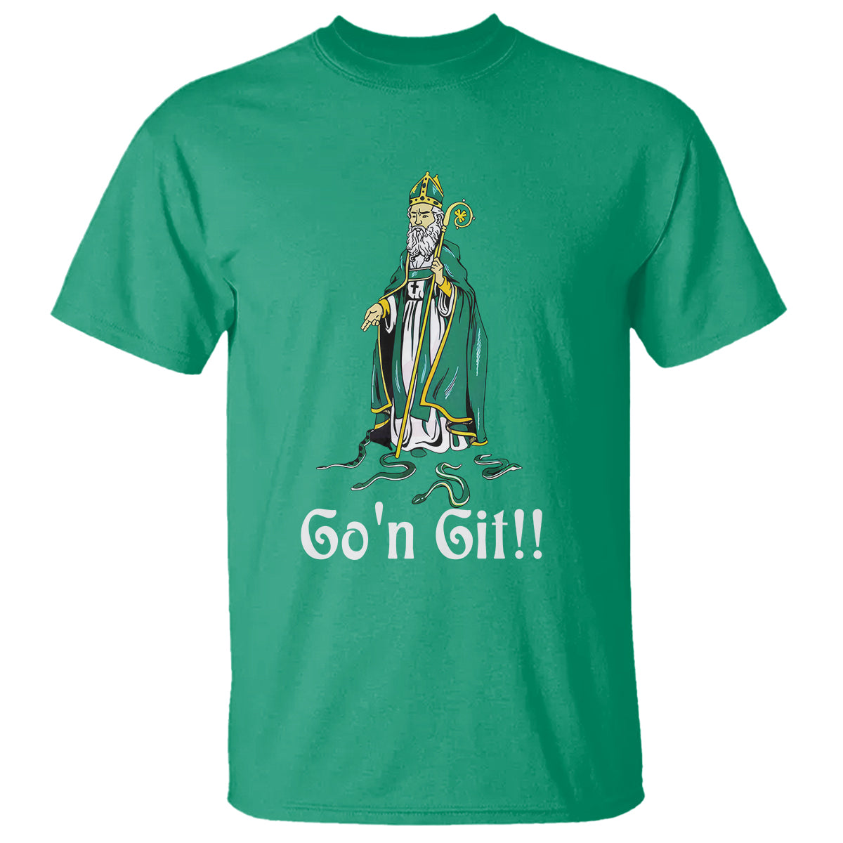 funny-st-patricks-day-t-shirt-gon-git-snakes