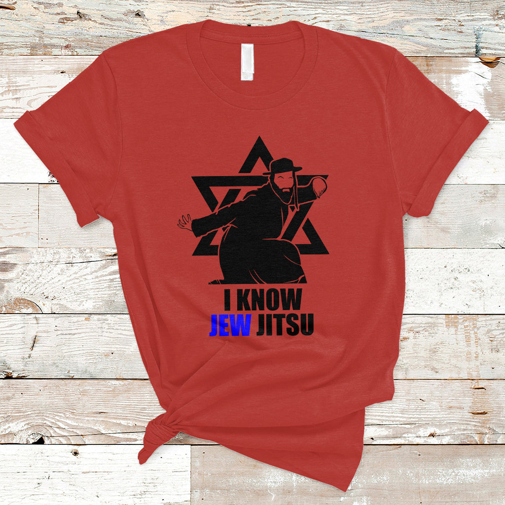 funny-jiu-jitsu-t-shirt-jiu-jitsu-pun-joke-i-know-jew-jitsu-for-jewish-martial-arts-jewish-man
