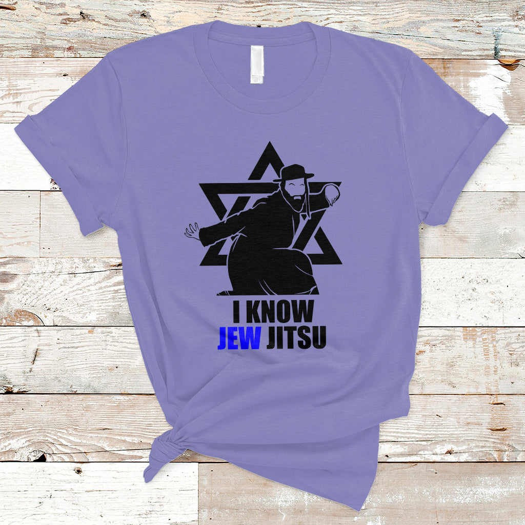 funny-jiu-jitsu-t-shirt-jiu-jitsu-pun-joke-i-know-jew-jitsu-for-jewish-martial-arts-jewish-man