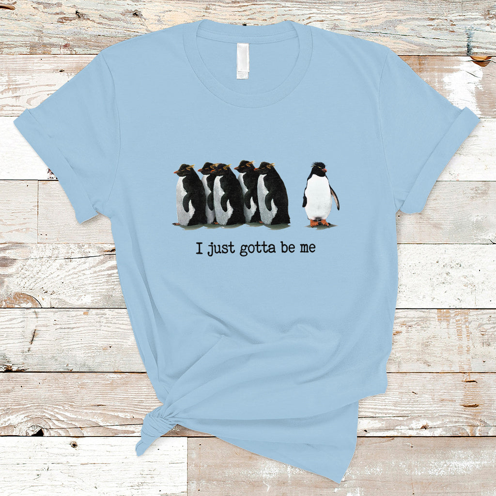 penguin-meme-t-shirt-i-just-gotta-be-me-funny-penguin-meme-trending