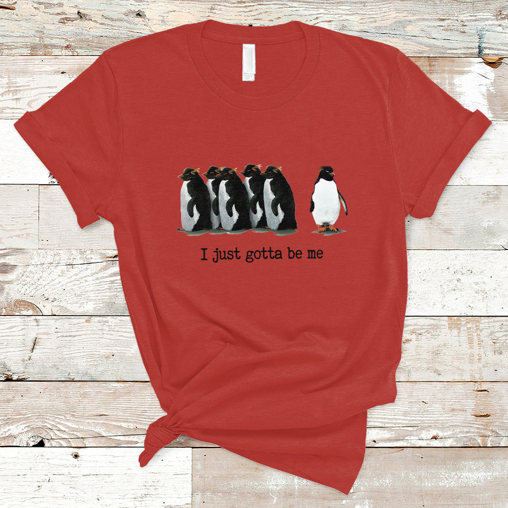 penguin-meme-t-shirt-i-just-gotta-be-me-funny-penguin-meme-trending