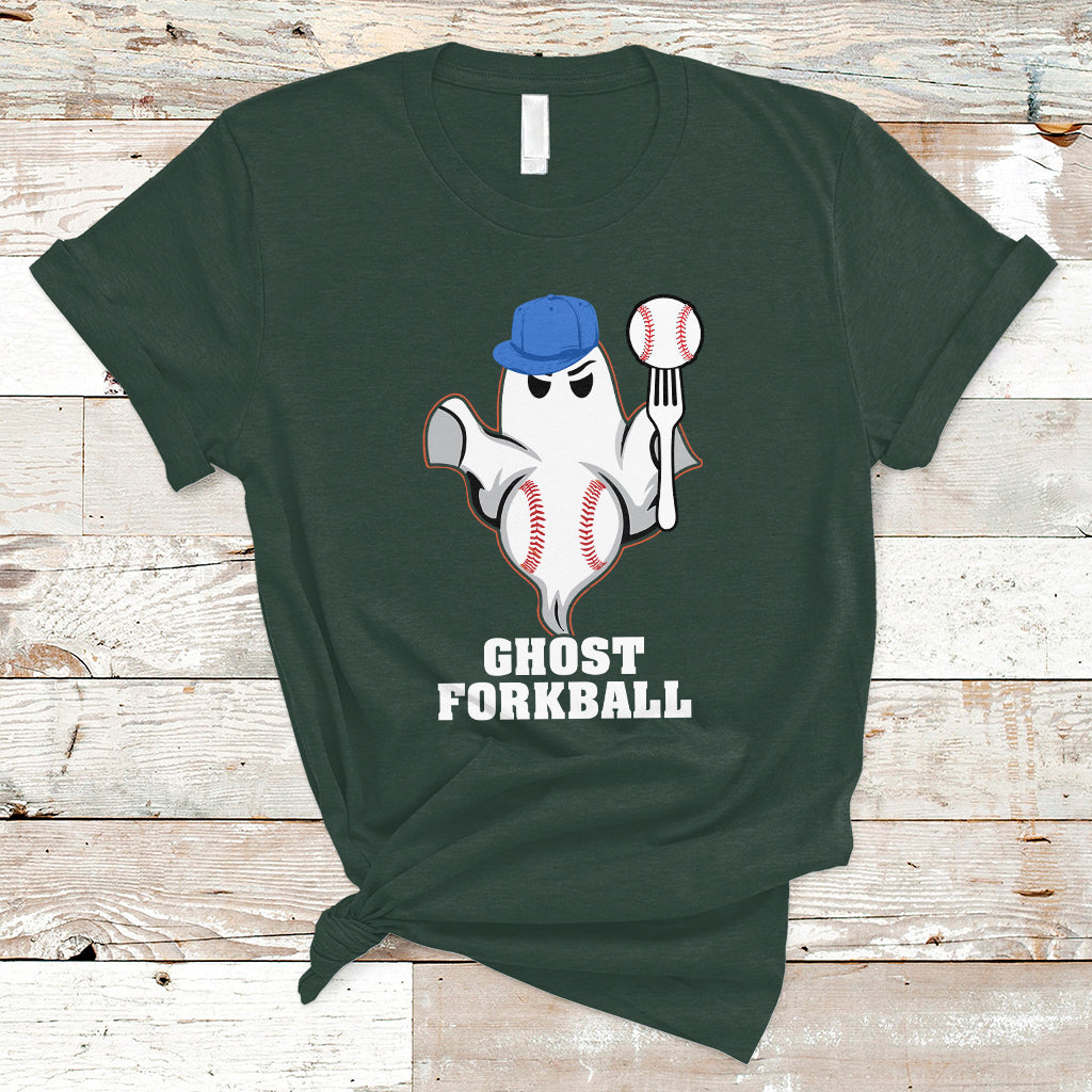 funny-baseball-t-shirt-baseball-game-ghost-forkball-gifts-for-baseball-lovers-baseball-fans