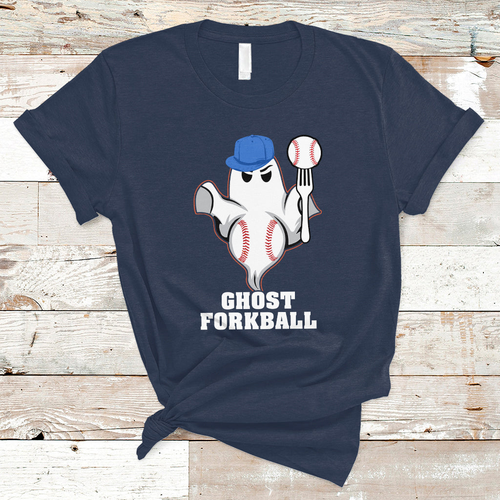 funny-baseball-t-shirt-baseball-game-ghost-forkball-gifts-for-baseball-lovers-baseball-fans