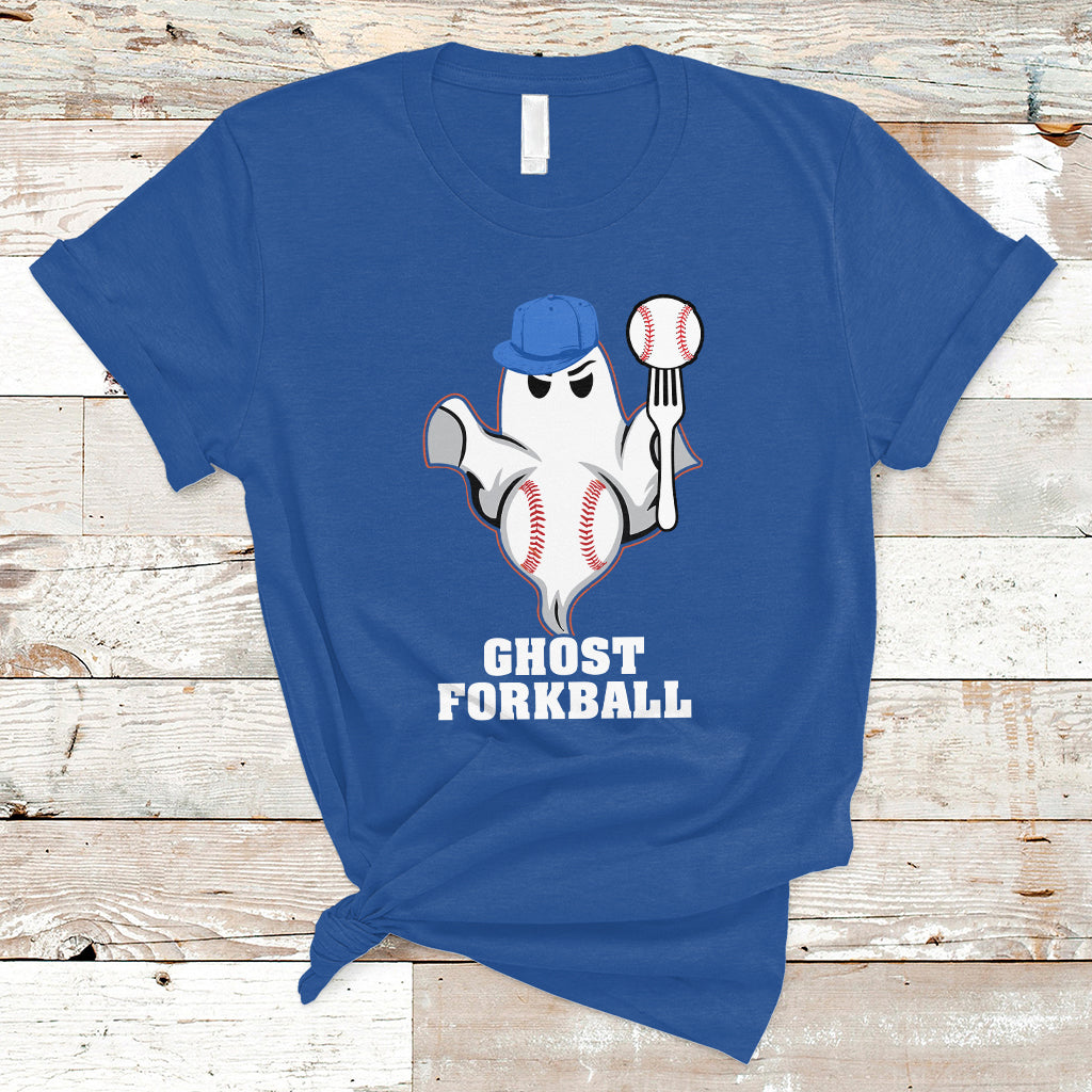 funny-baseball-t-shirt-baseball-game-ghost-forkball-gifts-for-baseball-lovers-baseball-fans