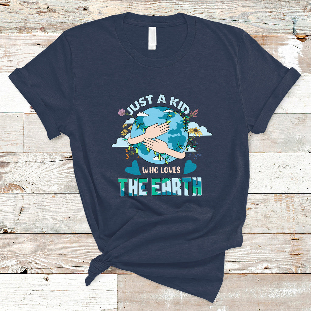 earth-lover-t-shirt-environmental-just-a-kid-who-loves-the-earth-happy-earth-day-save-the-planet-go-green