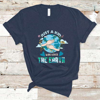 earth-lover-t-shirt-environmental-just-a-kid-who-loves-the-earth-happy-earth-day-save-the-planet-go-green