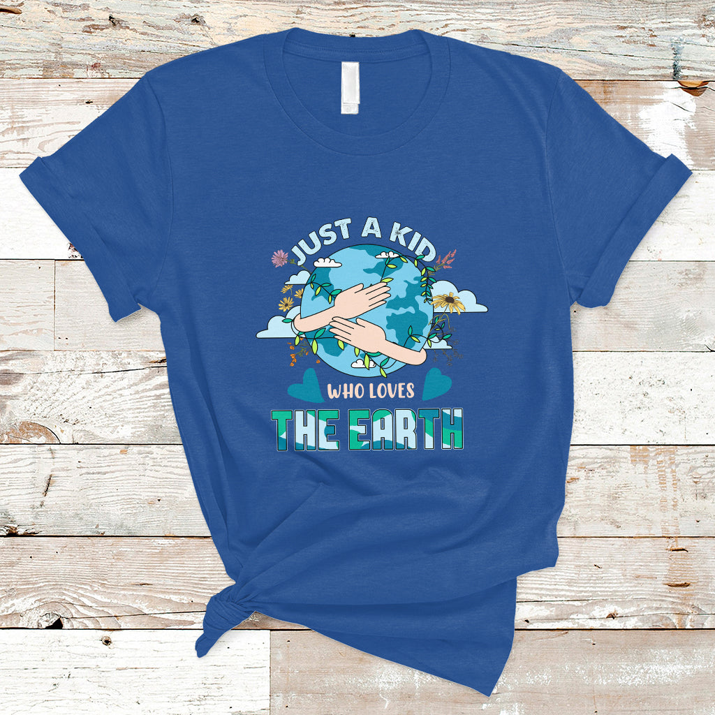 earth-lover-t-shirt-environmental-just-a-kid-who-loves-the-earth-happy-earth-day-save-the-planet-go-green