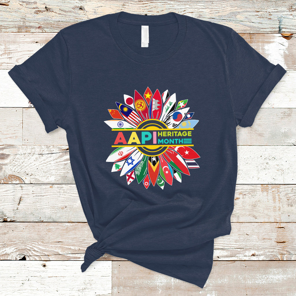 asian-american-t-shirt-asian-american-and-pacific-islander-heritage-month-sunflower