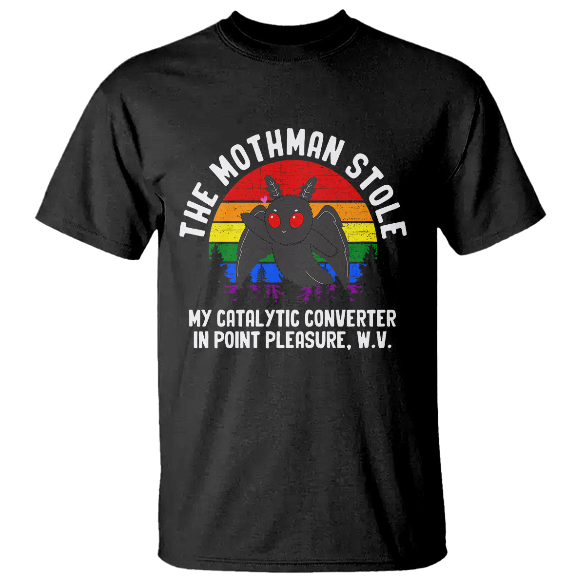 funny-mothman-t-shirt-the-mothman-stole-my-catalytic-converter-in-point-cryptid
