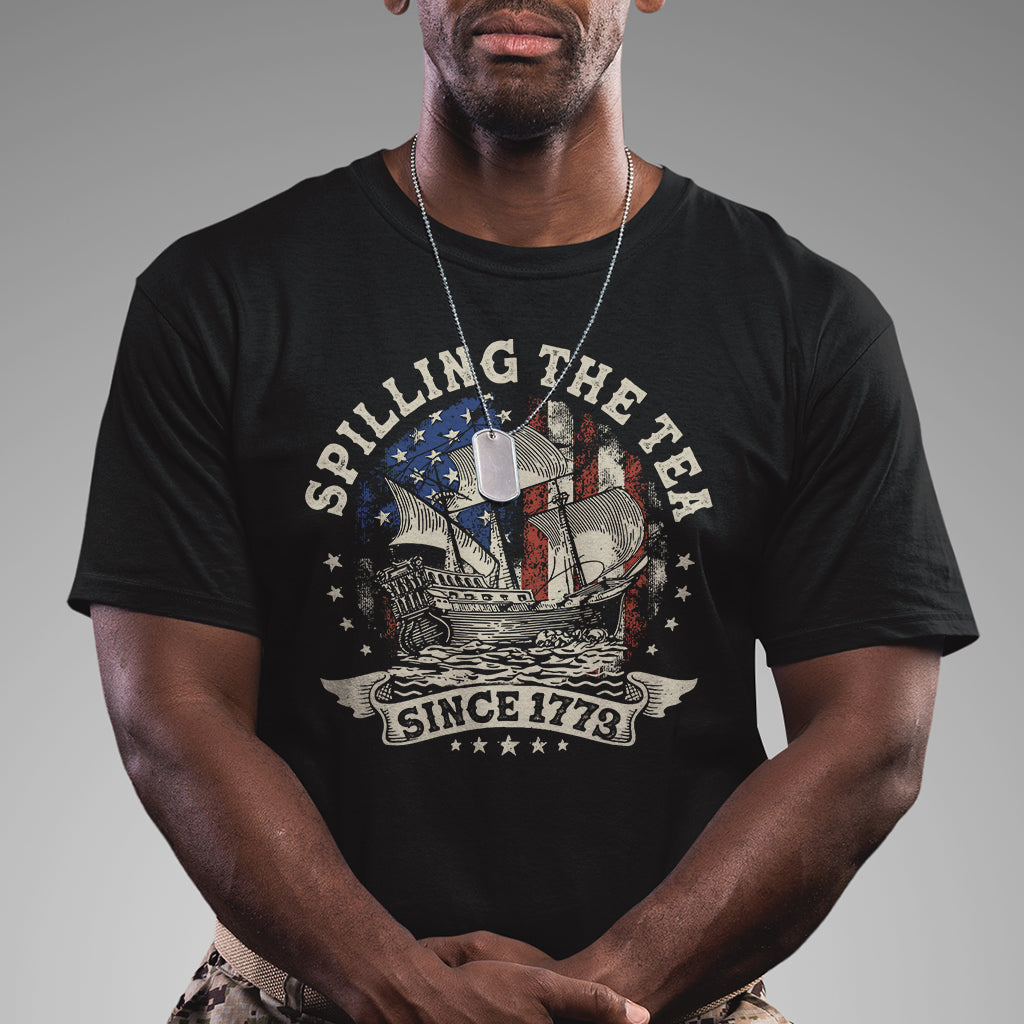 spilling-the-tea-since-1773-4th-of-july-independence-day-t-shirt