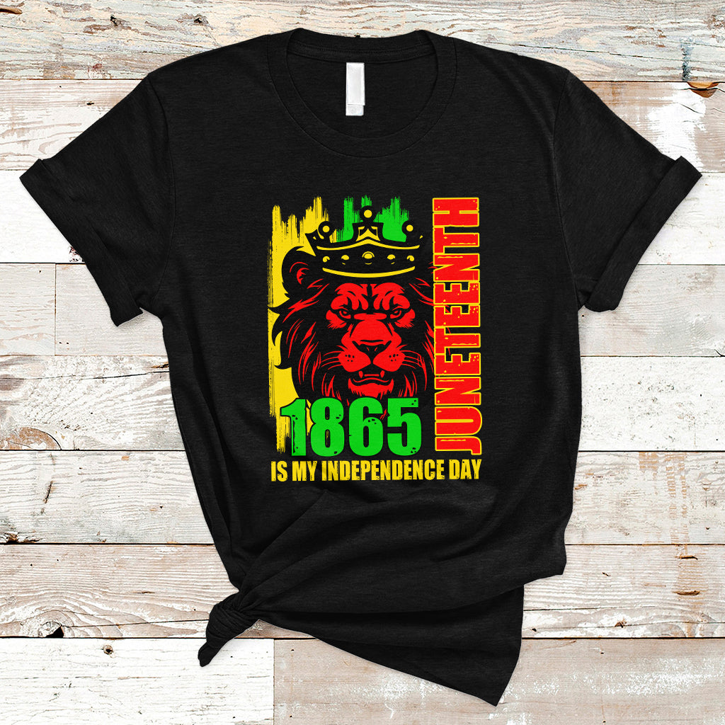 juneteenth-t-shirt-cool-lion-juneteenth-1865-is-my-independence-day-king