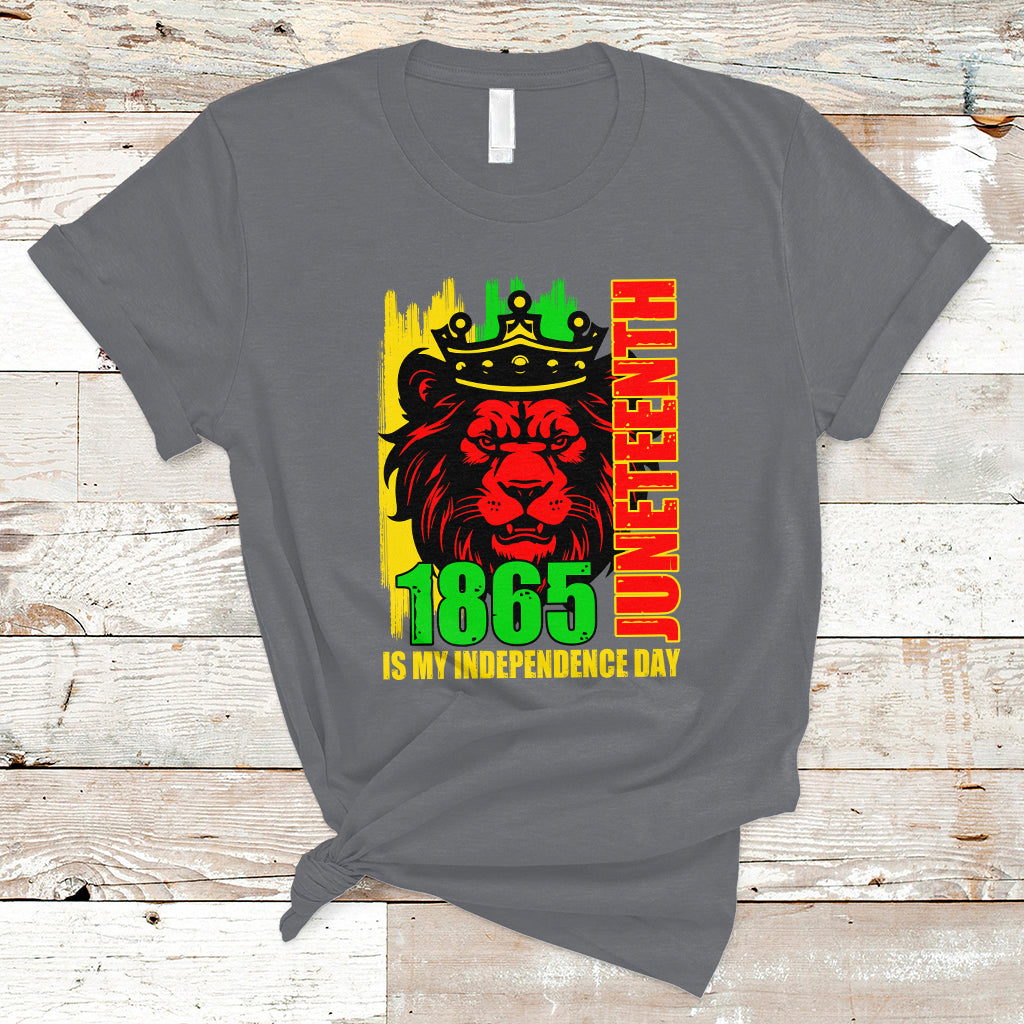 juneteenth-t-shirt-cool-lion-juneteenth-1865-is-my-independence-day-king