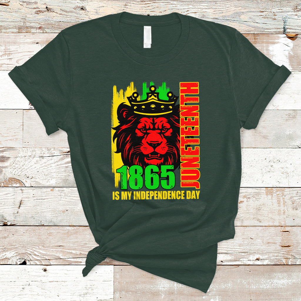 juneteenth-t-shirt-cool-lion-juneteenth-1865-is-my-independence-day-king
