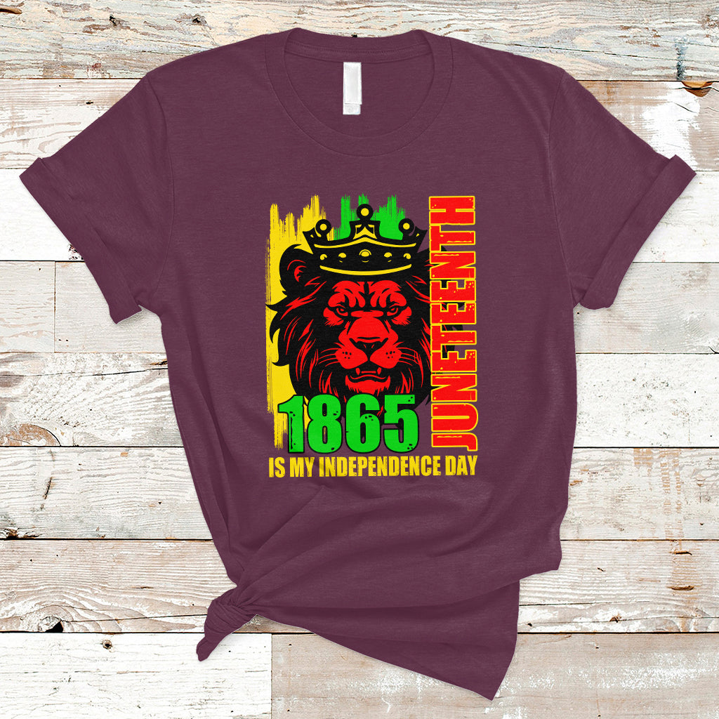 juneteenth-t-shirt-cool-lion-juneteenth-1865-is-my-independence-day-king