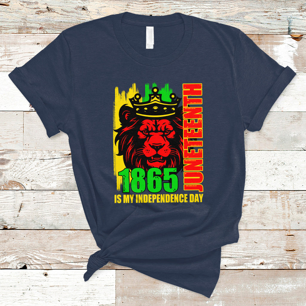 juneteenth-t-shirt-cool-lion-juneteenth-1865-is-my-independence-day-king