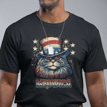 meowica-4th-of-july-cat-with-uncle-sam-hat-us-patriotic-t-shirt-4th-off-july-shirt-gift-for-cat-lover-patriotic-shirt-t-shirt