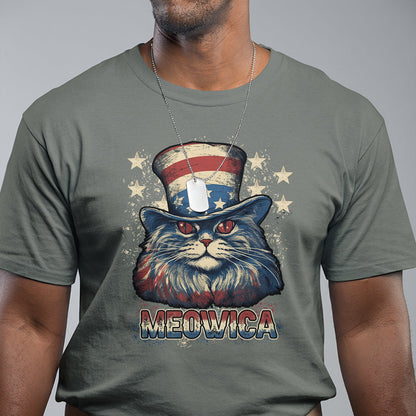 meowica-4th-of-july-cat-with-uncle-sam-hat-us-patriotic-t-shirt-4th-off-july-shirt-gift-for-cat-lover-patriotic-shirt-t-shirt