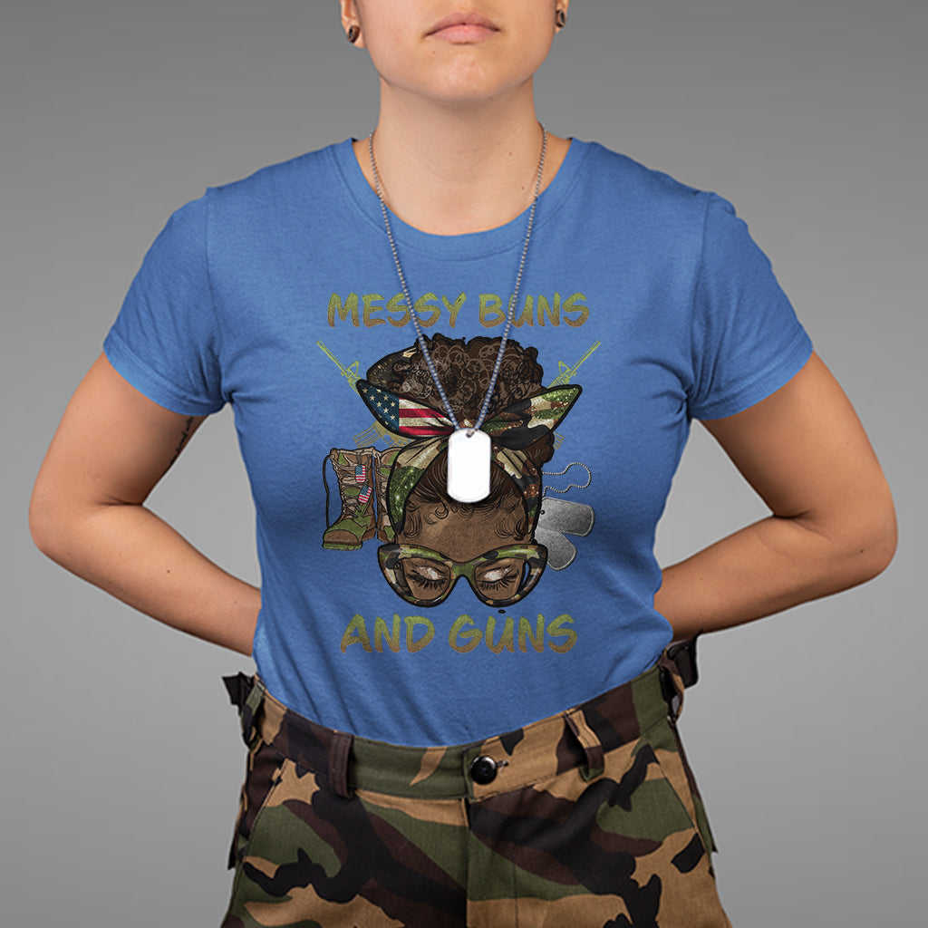 messy-buns-and-guns-american-patriotic-t-shirt-for-female-veteran-woman-veteran-shirt-dd214-shirt-patriotic-shirt-us-military-shirt-t-shirt