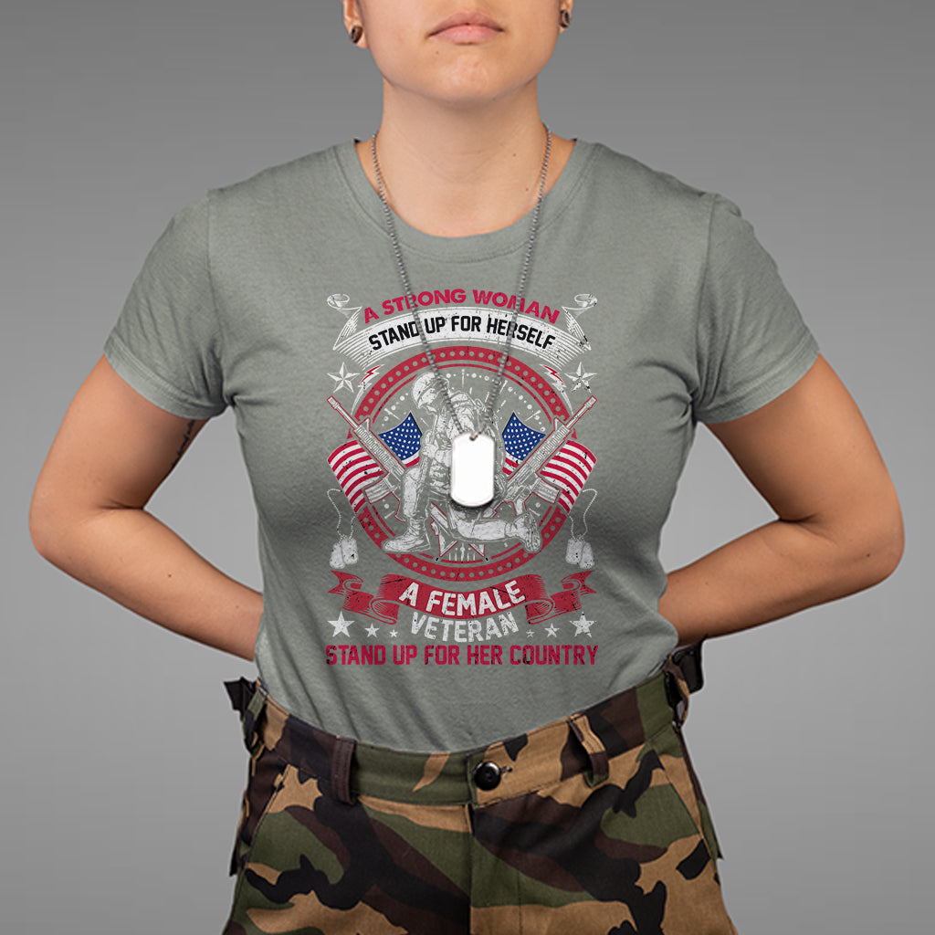 a-strong-woman-a-female-veteran-stands-for-her-country-patriotic-t-shirt-woman-veteran-shirt-patriotic-shirt-us-military-shirt-t-shirt