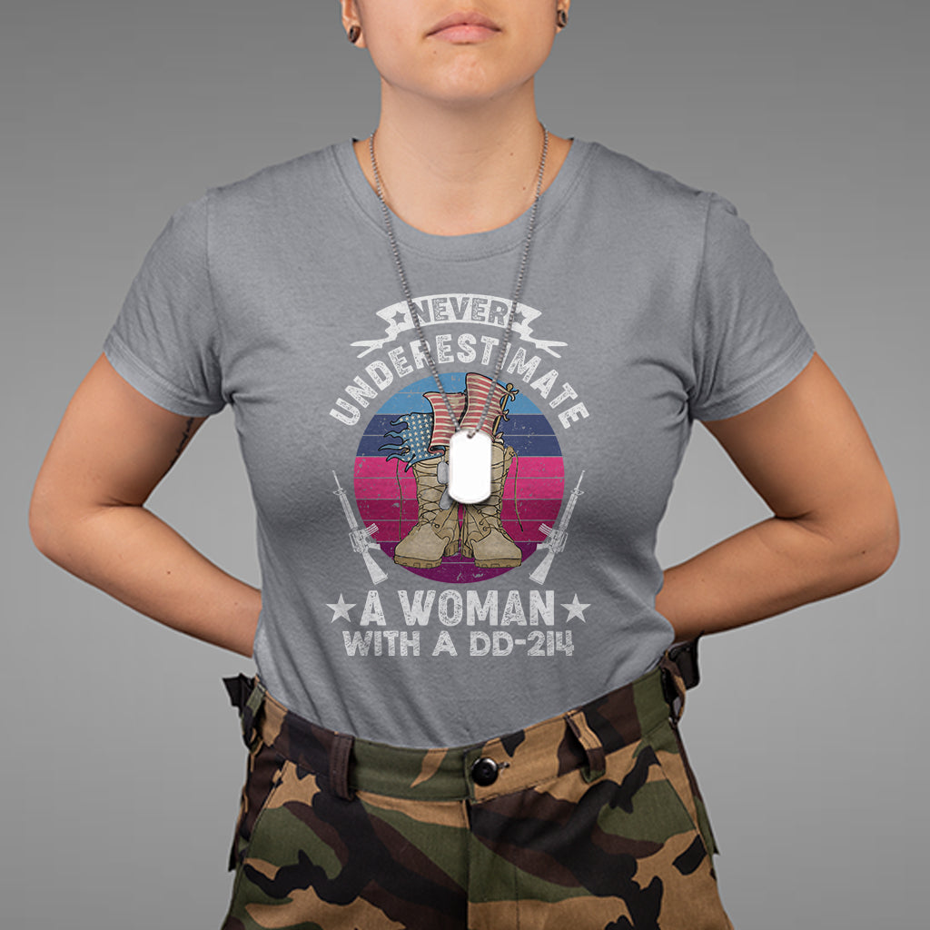 patriotic-never-underestimate-a-woman-with-dd214-t-shirt-for-female-veteran-women-veterans-shirt-dd214-shirt-us-military-shirt-t-shirt