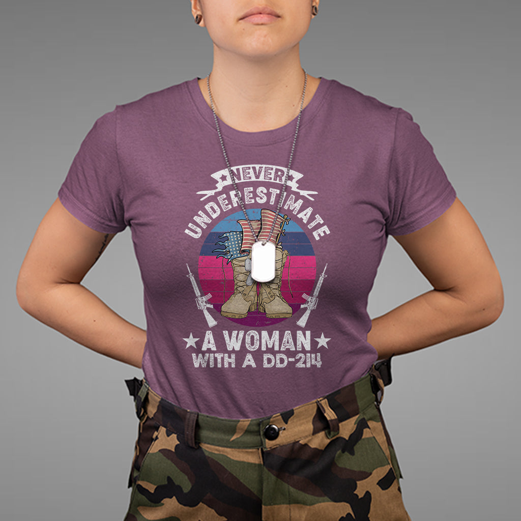 patriotic-never-underestimate-a-woman-with-dd214-t-shirt-for-female-veteran-women-veterans-shirt-dd214-shirt-us-military-shirt-t-shirt