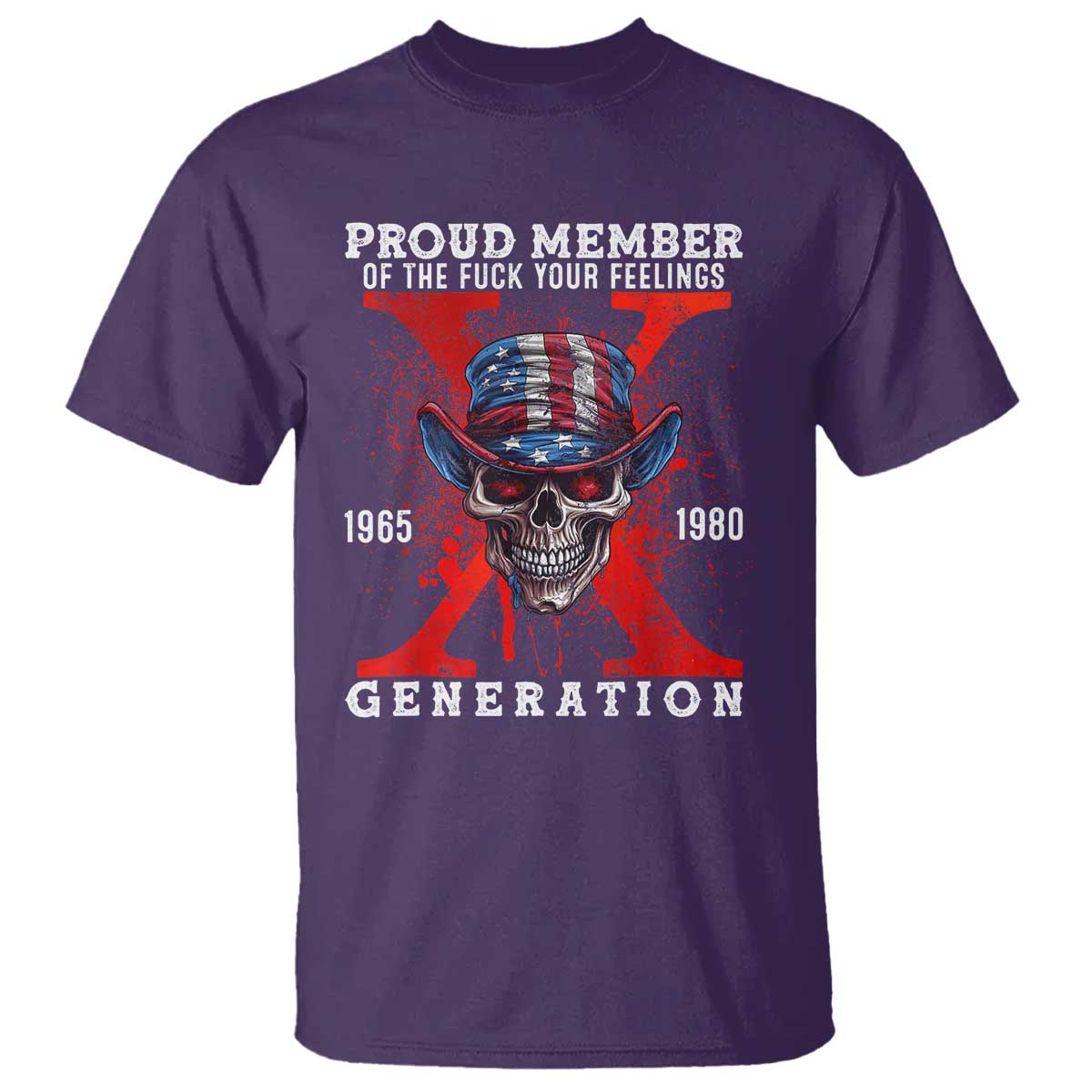 x-generation-skull-t-shirt-proud-member-of-the-f-your-feelings-gen-x-1965-1980