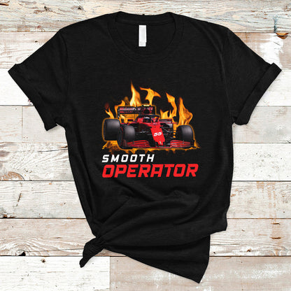 carlos-sainz-55-t-shirt-smooth-operator-spanish-racing-driver-f1-racing-2023-singapore-gp