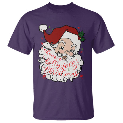 vintage-christmas-santa-claus-face-xmas-funny-old-fashioned-t-shirt