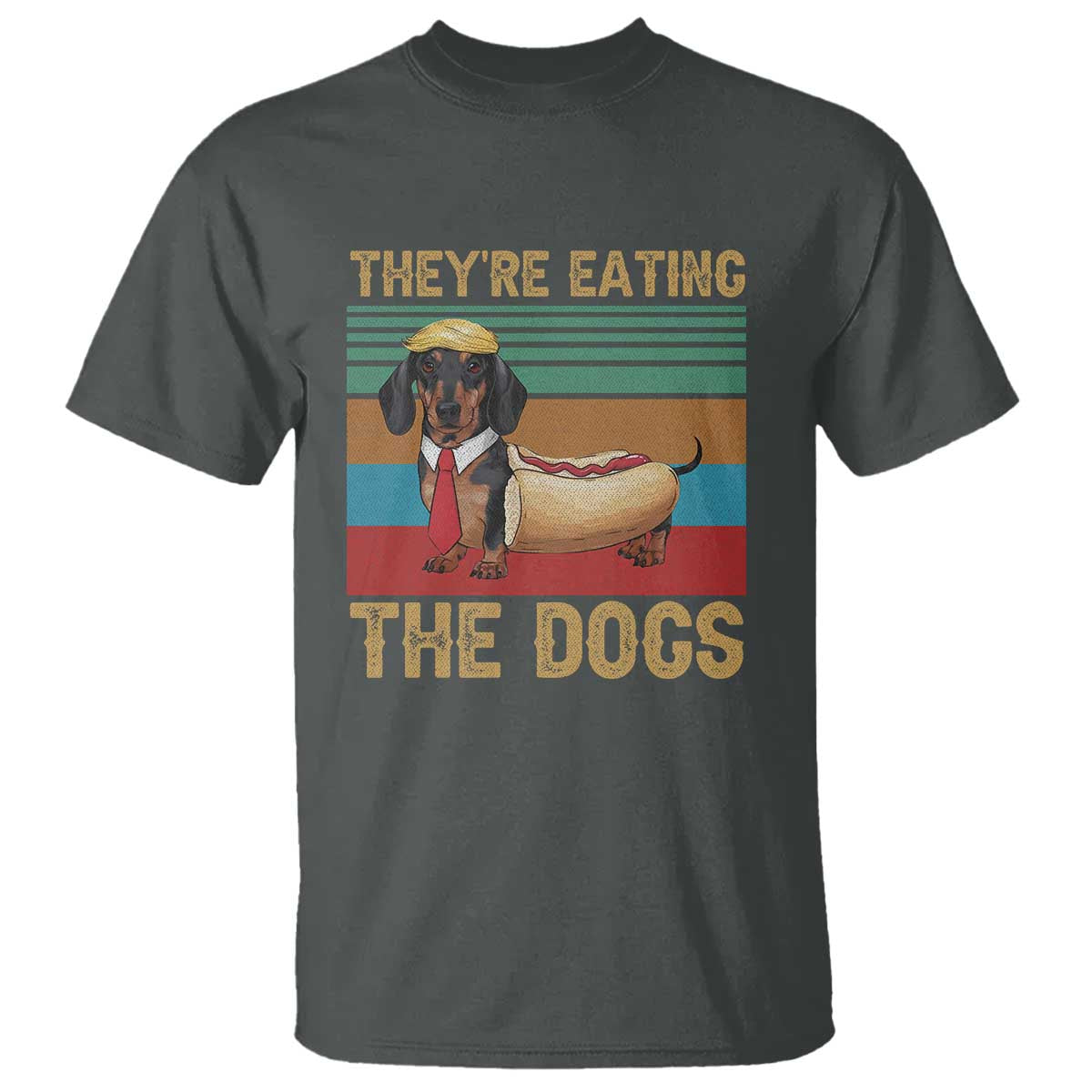 funny-hot-dog-lover-t-shirt-theyre-eating-the-dogs-dachshund