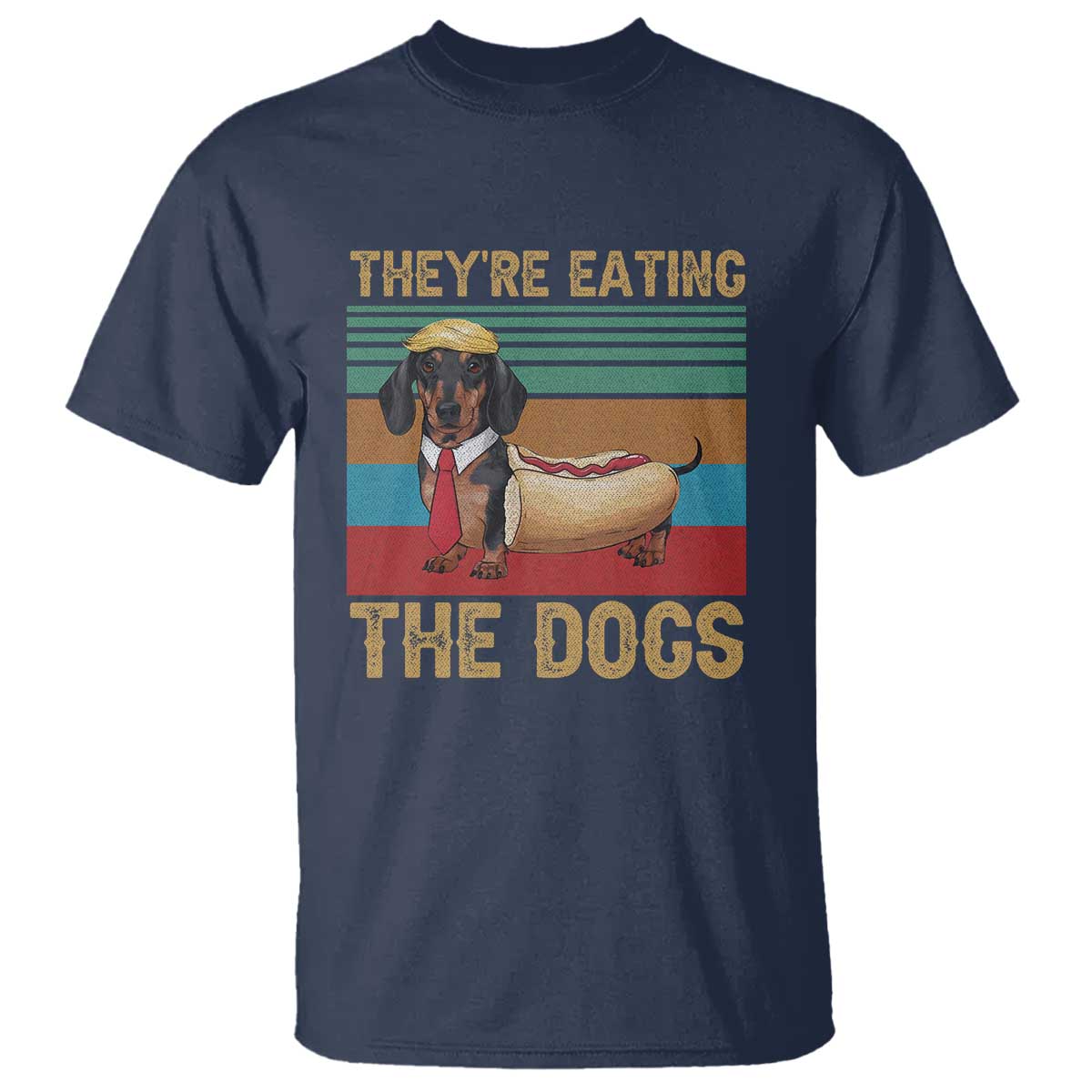 funny-hot-dog-lover-t-shirt-theyre-eating-the-dogs-dachshund