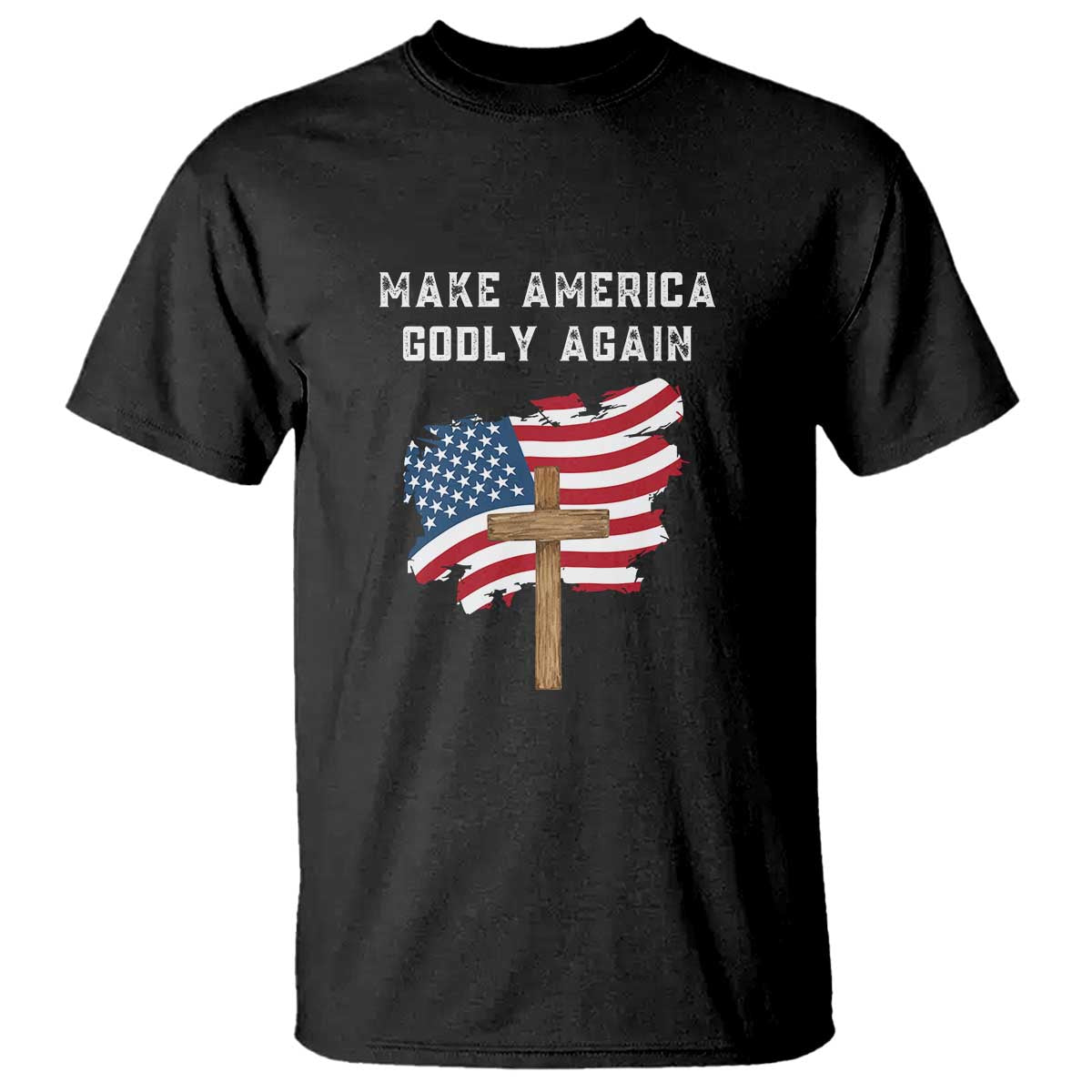 christian-faith-t-shirt-make-america-godly-again-american-flag