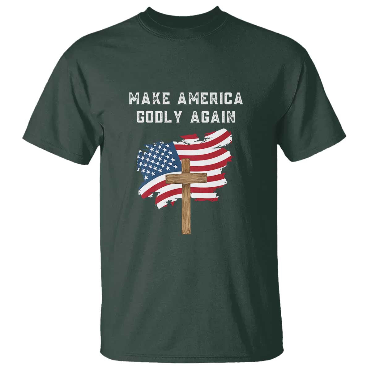christian-faith-t-shirt-make-america-godly-again-american-flag