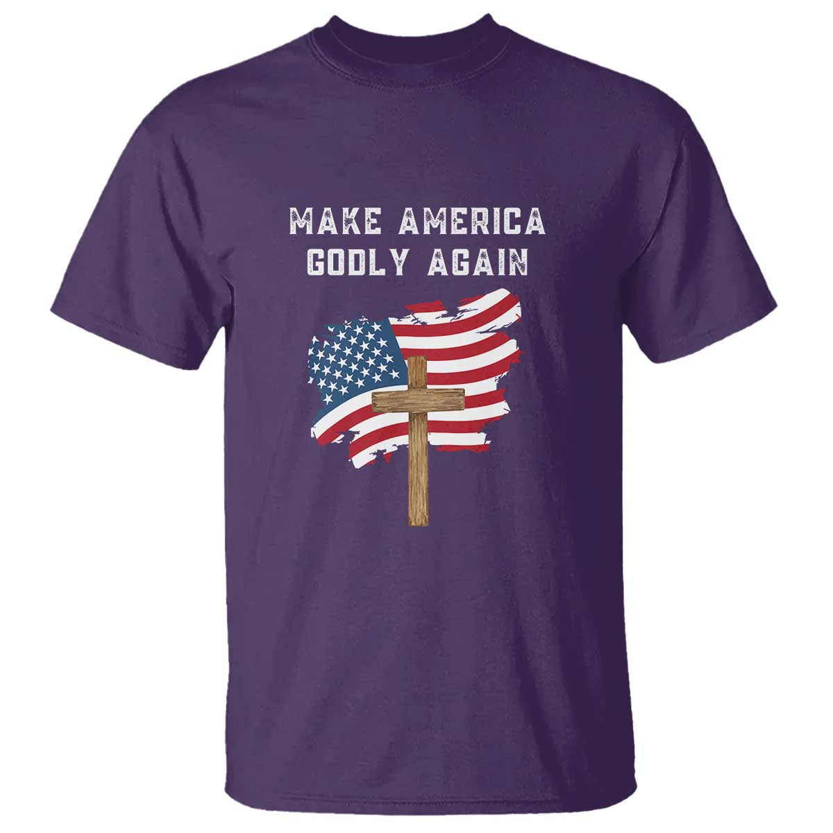 christian-faith-t-shirt-make-america-godly-again-american-flag