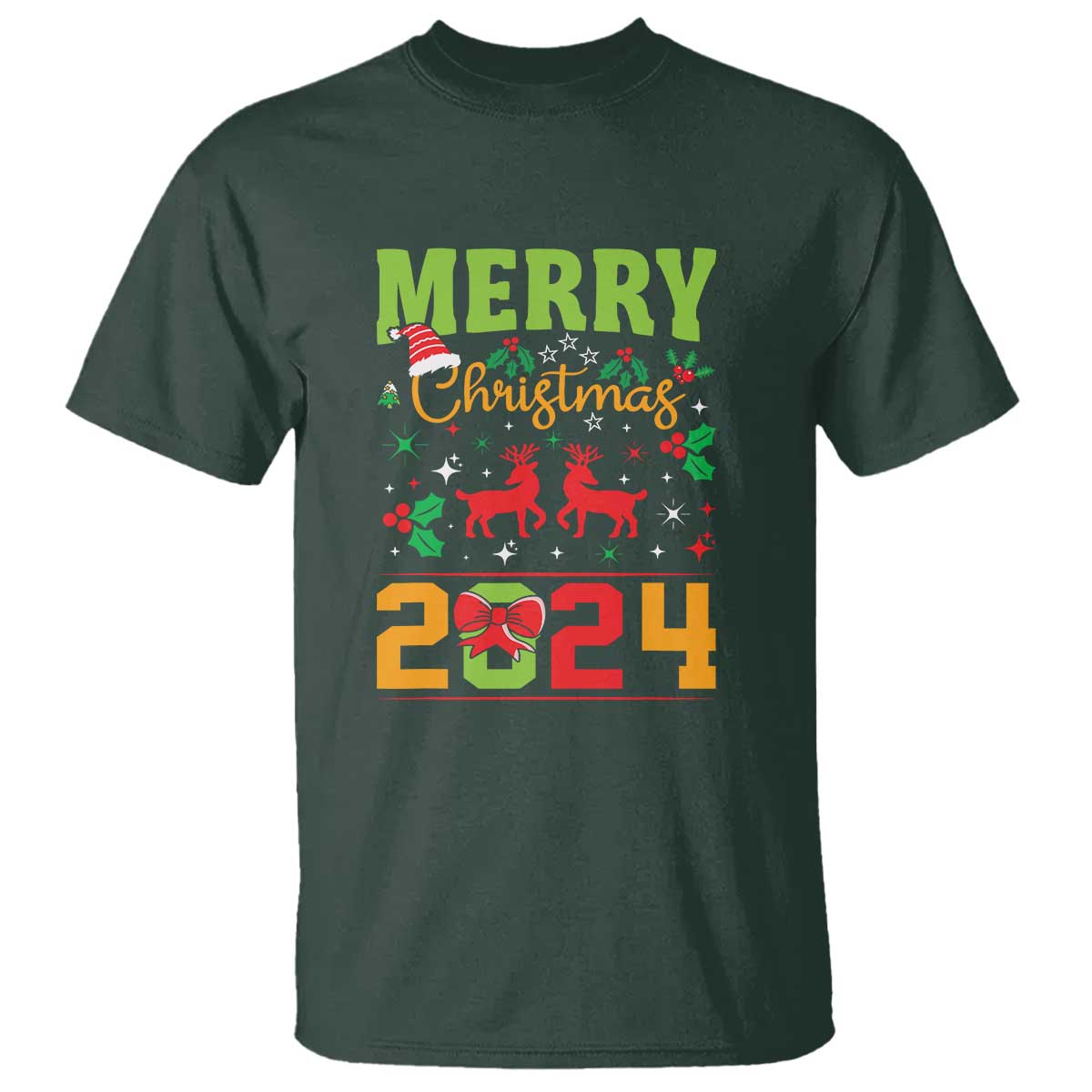 merry-christmas-2024-t-shirt-classic-festive-xmas-vibe