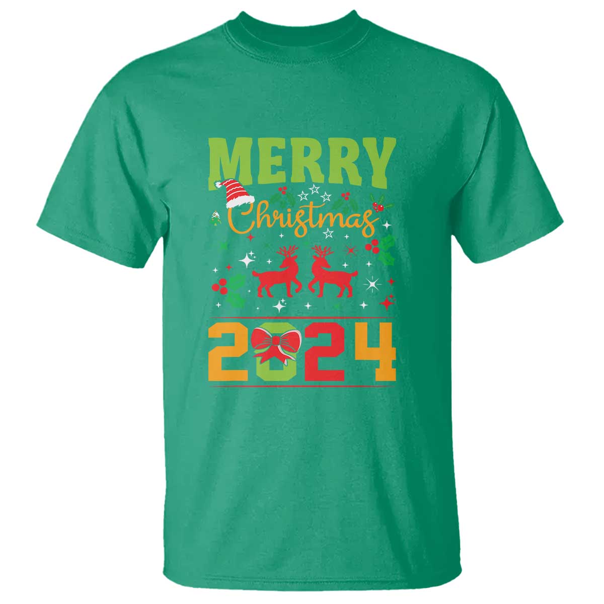 merry-christmas-2024-t-shirt-classic-festive-xmas-vibe