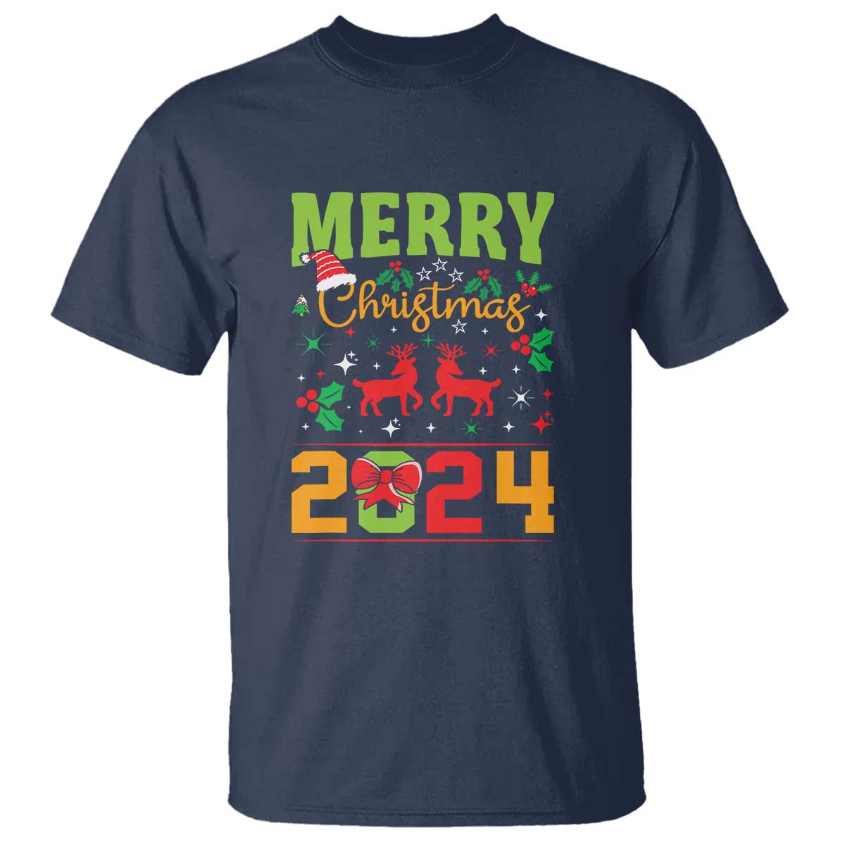 merry-christmas-2024-t-shirt-classic-festive-xmas-vibe