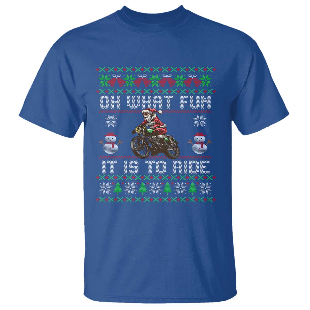 biker-santa-claus-t-shirt-oh-what-fun-it-is-to-ride-motorcycle-christmas-ugly-sweater