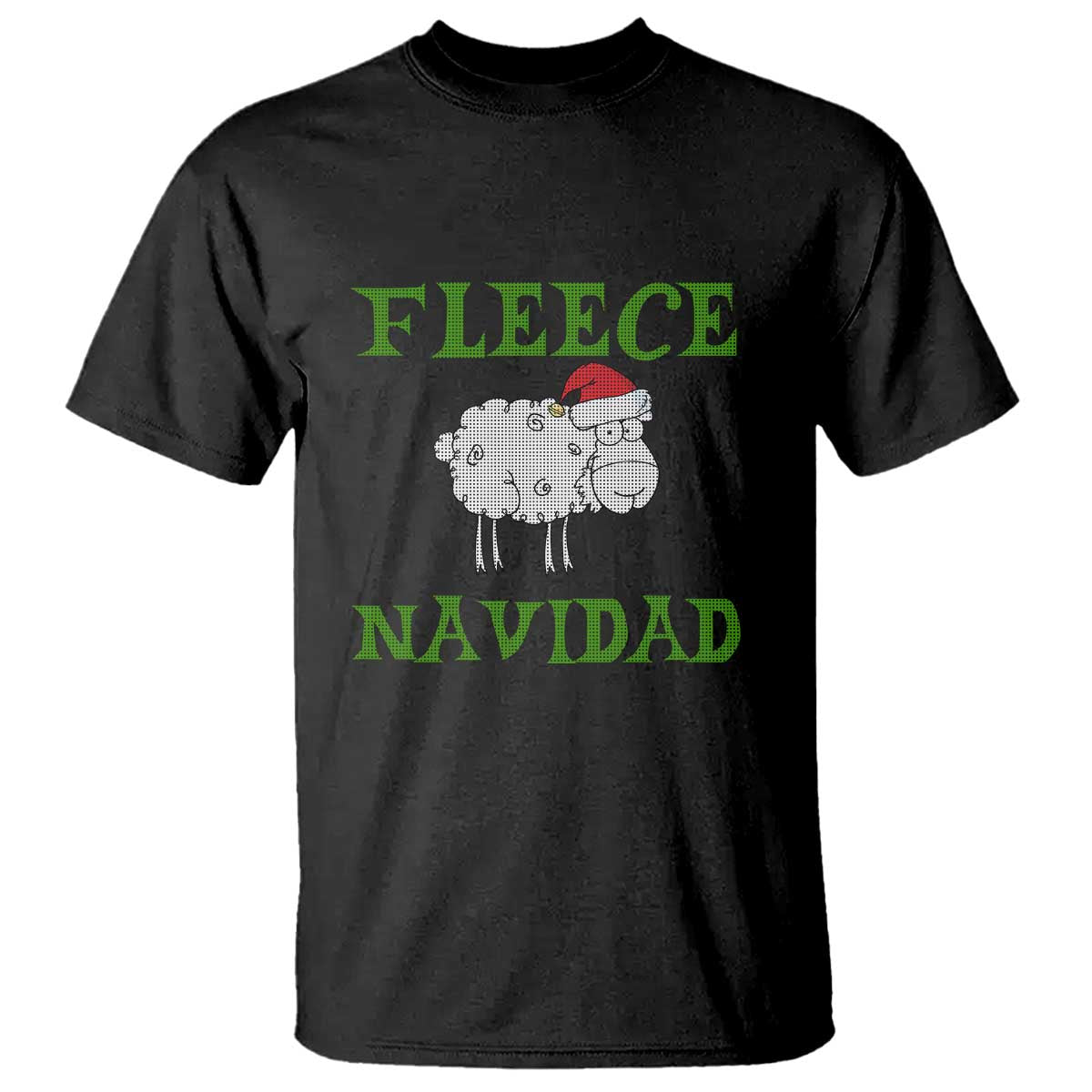 funny-christmas-sheep-t-shirt-fleece-navidad-feliz-festive-xmas