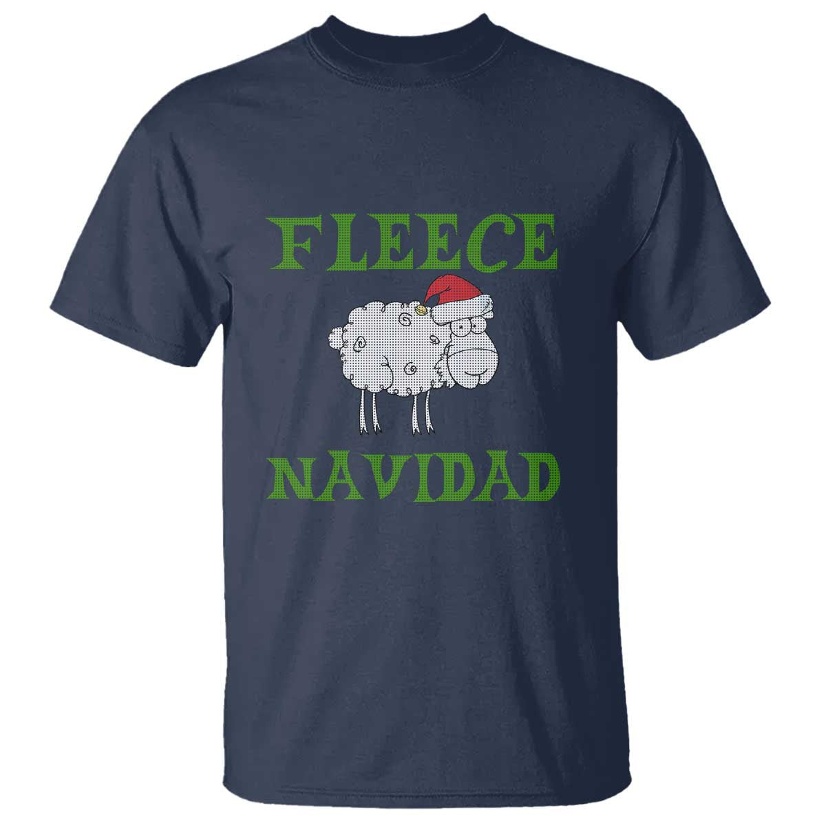 funny-christmas-sheep-t-shirt-fleece-navidad-feliz-festive-xmas