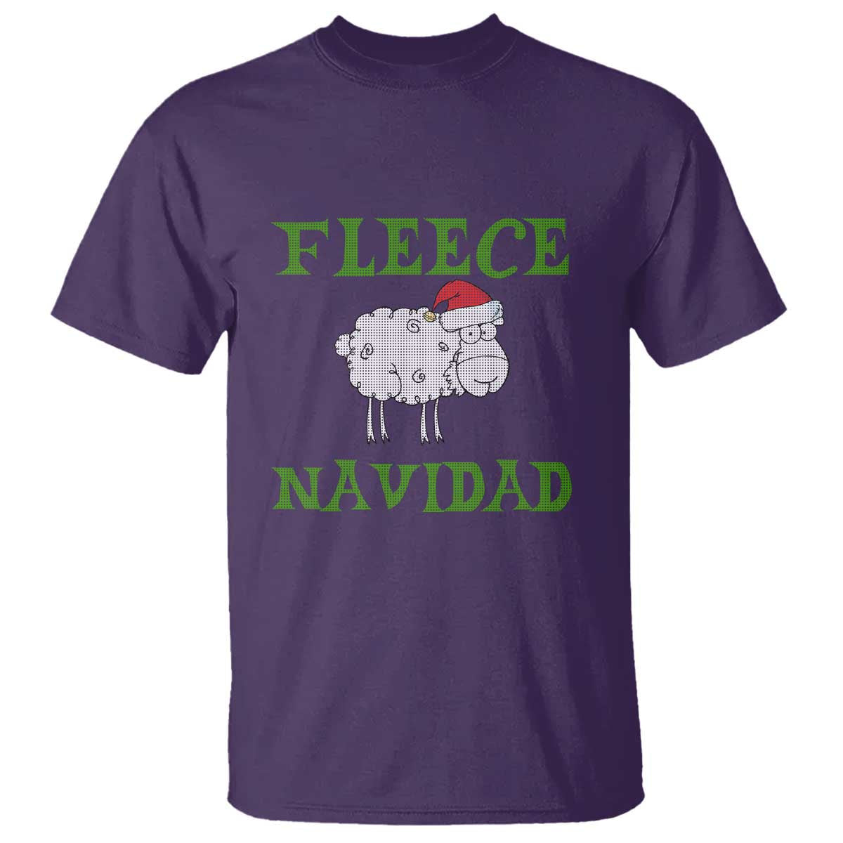 funny-christmas-sheep-t-shirt-fleece-navidad-feliz-festive-xmas