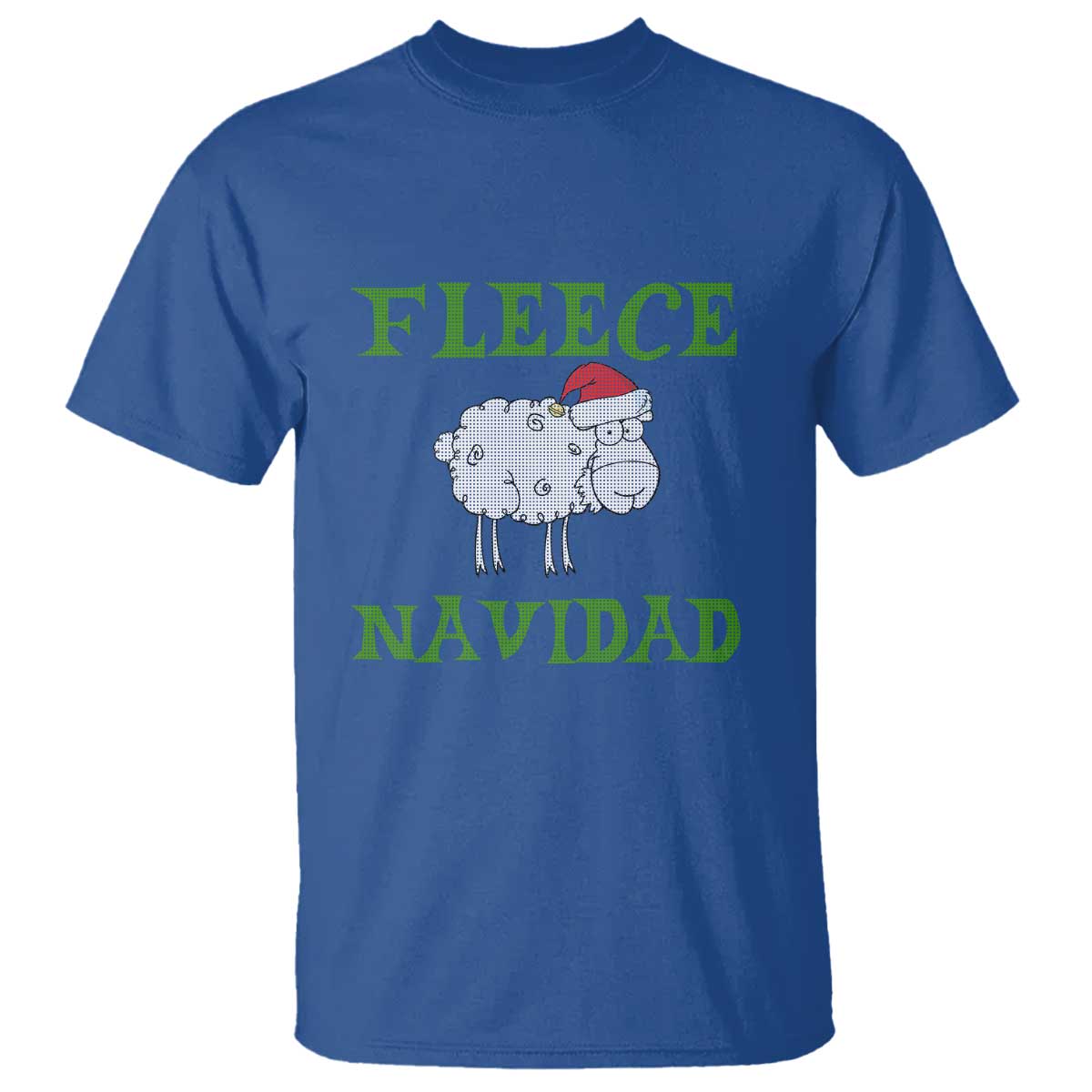 funny-christmas-sheep-t-shirt-fleece-navidad-feliz-festive-xmas