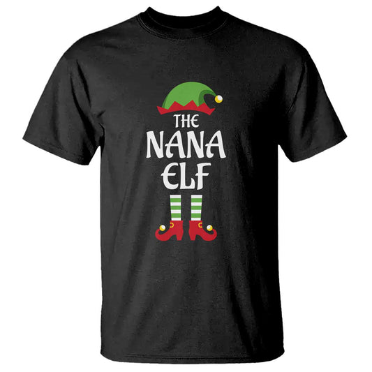 christmas-the-nana-elf-t-shirt-funny-grandma-xmas-family-matching