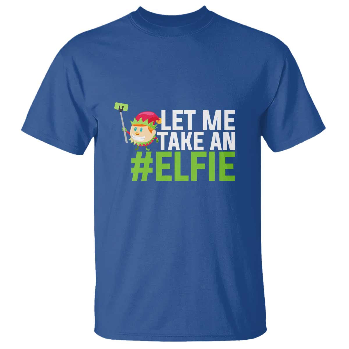 christmas-elf-t-shirt-let-me-take-an-elfie