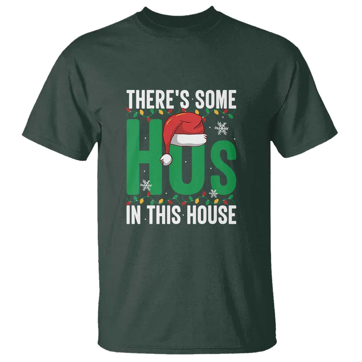 christmas-santa-ho-ho-ho-t-shirt-theres-some-hos-in-this-house