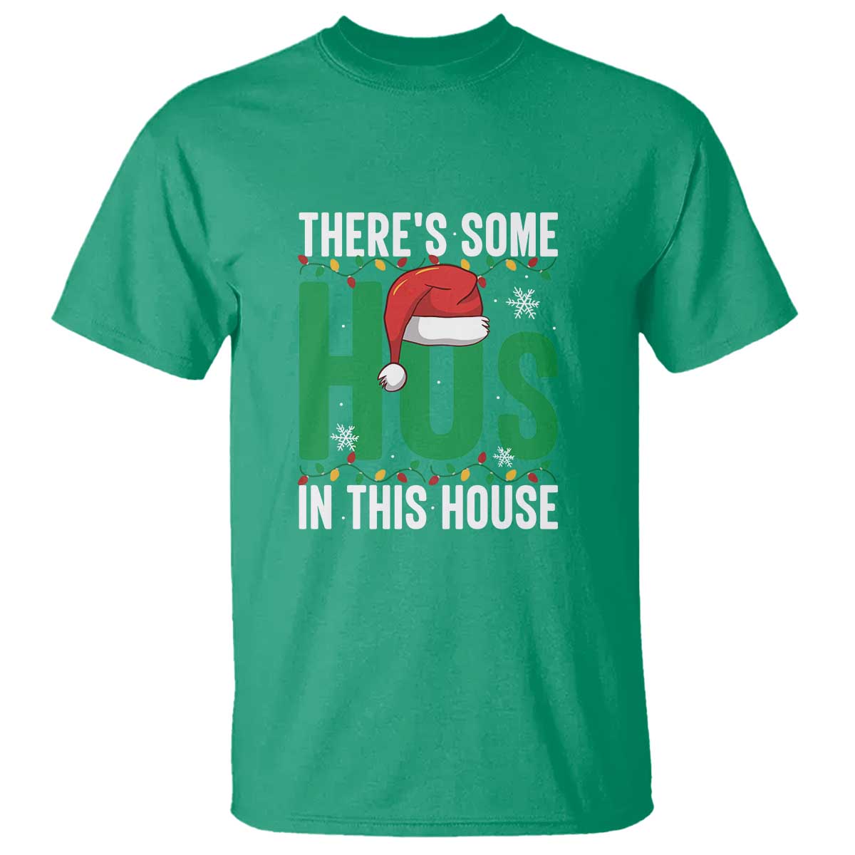 christmas-santa-ho-ho-ho-t-shirt-theres-some-hos-in-this-house